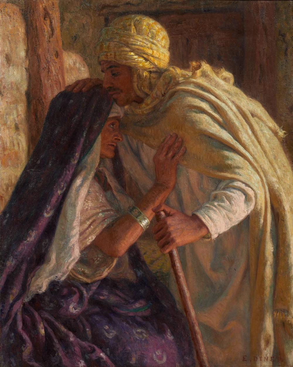 La leva obbligatoria, 1923